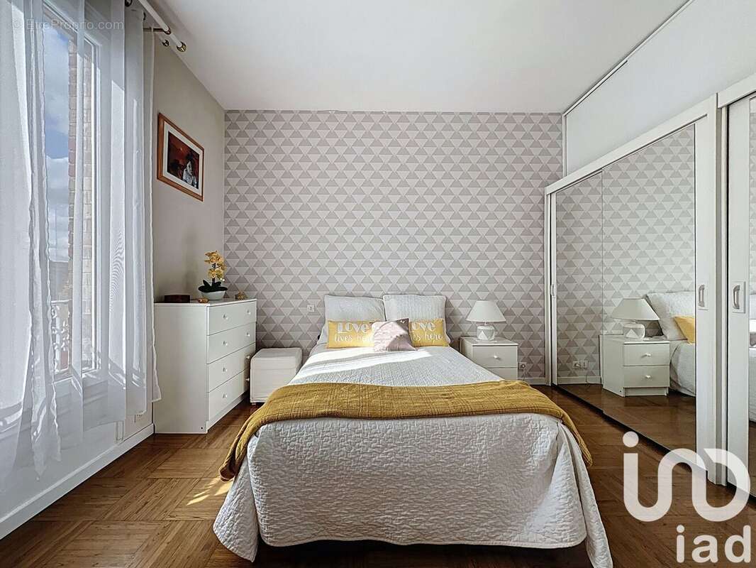 Photo 7 - Appartement à SAINT-DENIS