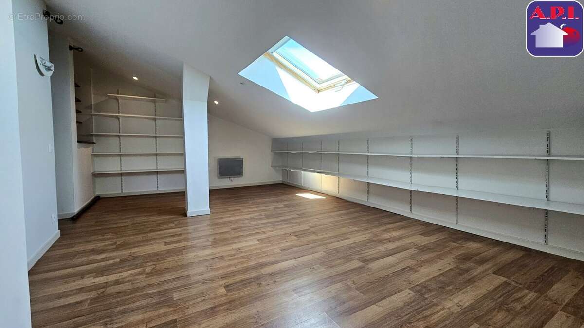 Maison à SAINT-GAUDENS