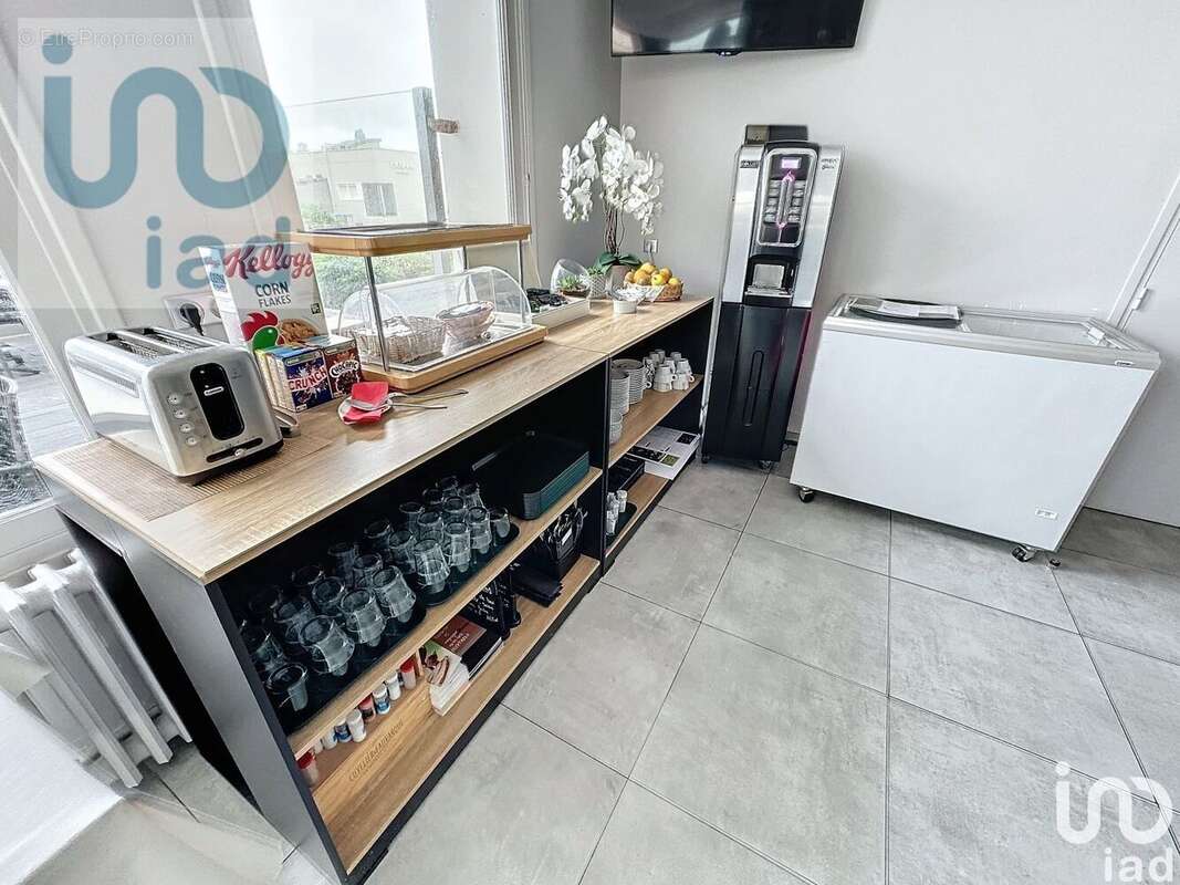 Photo 5 - Commerce à DUNKERQUE