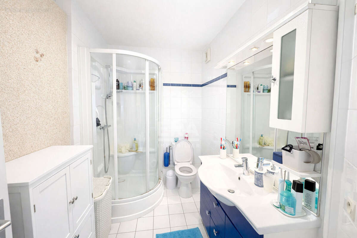 Appartement à GUYANCOURT