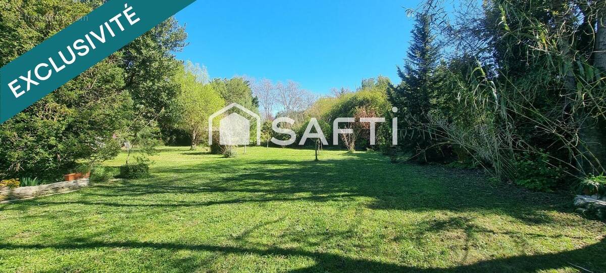 Photo 1 - Maison à CANET