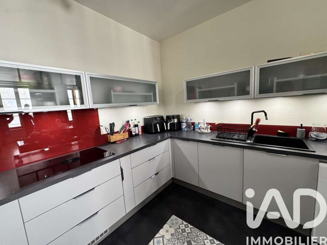 Photo 9 - Appartement à LARRESSORE