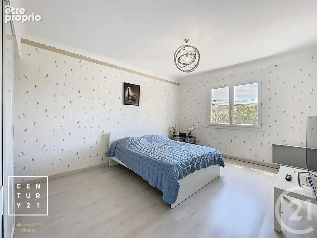Maison 7 pièces 168 m² à vendre à Perpignan (66000) - photo 7