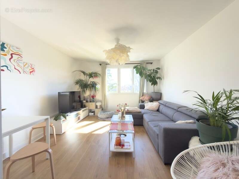 Appartement à CLERMONT-FERRAND