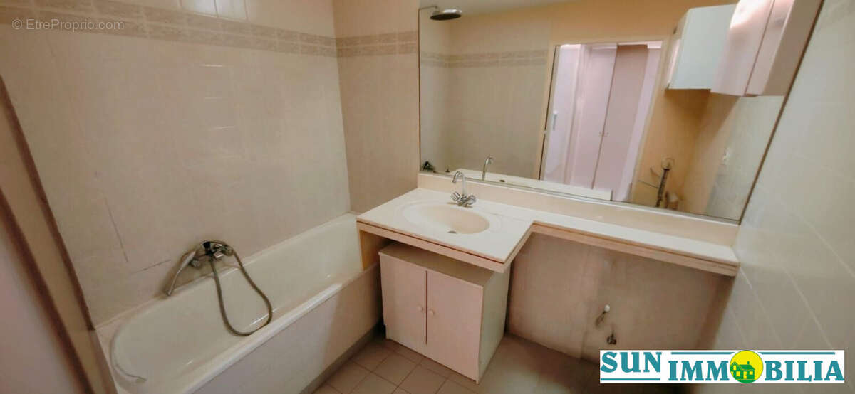 Appartement à CAGNES-SUR-MER