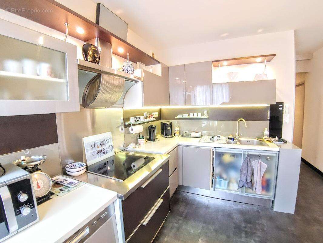 Appartement à RODEZ