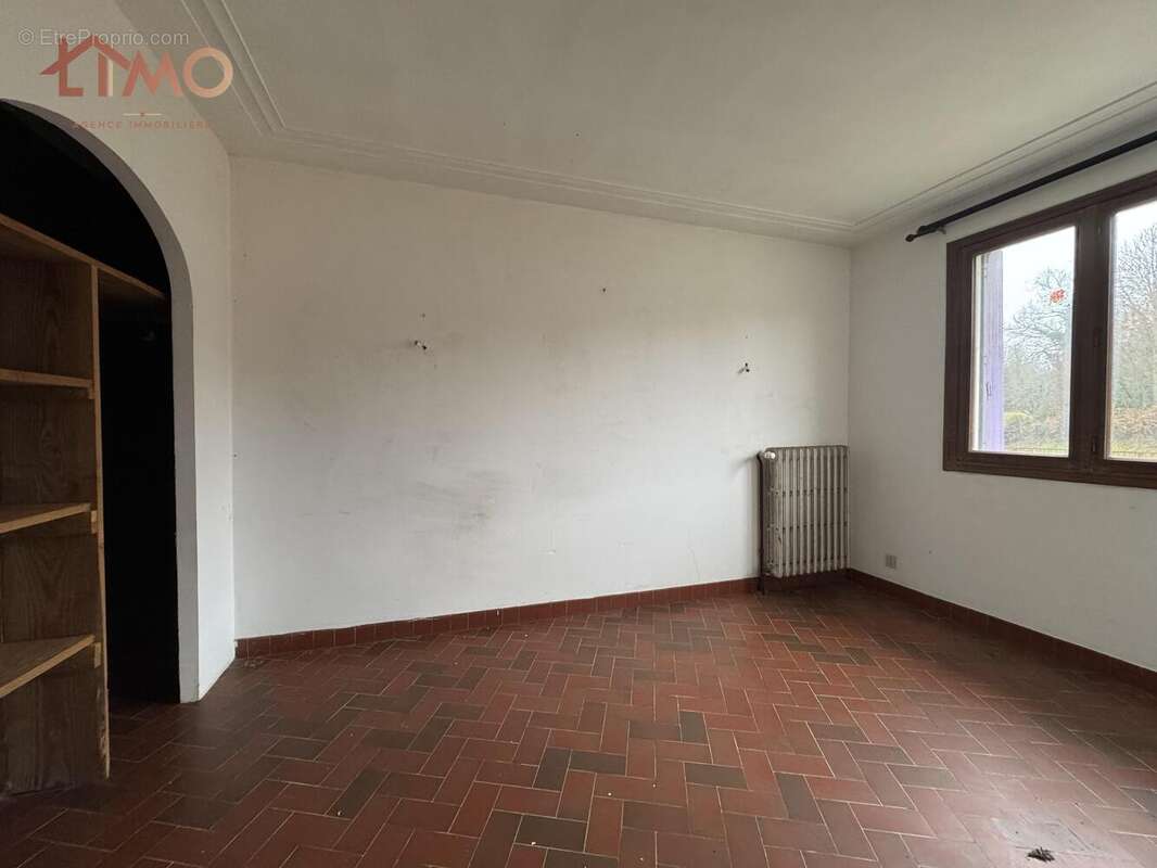 n°4 - Maison à CHAMPSAC