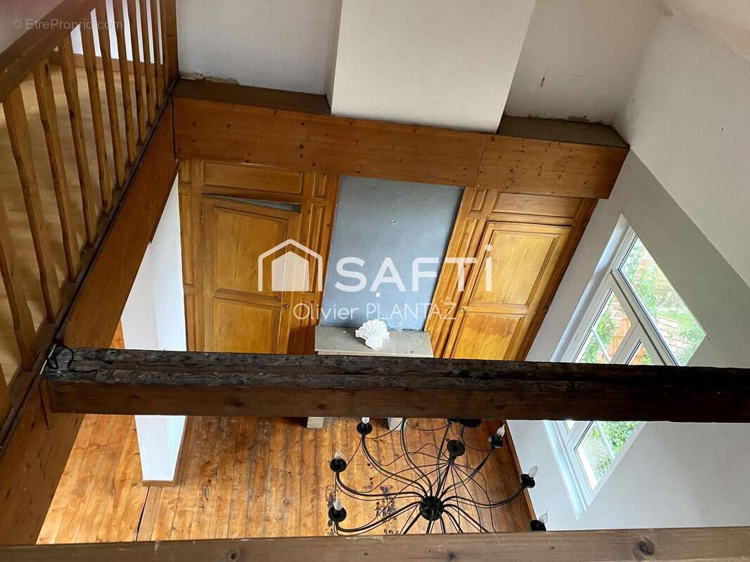 Photo 6 - Maison à CHOCQUES