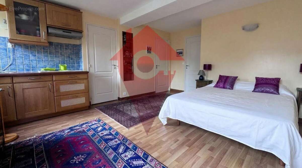 Maison à ANTONY