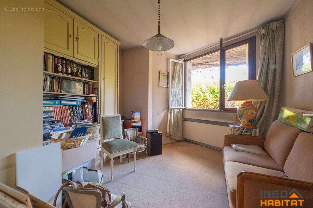 Maison à SAINT-GREGOIRE