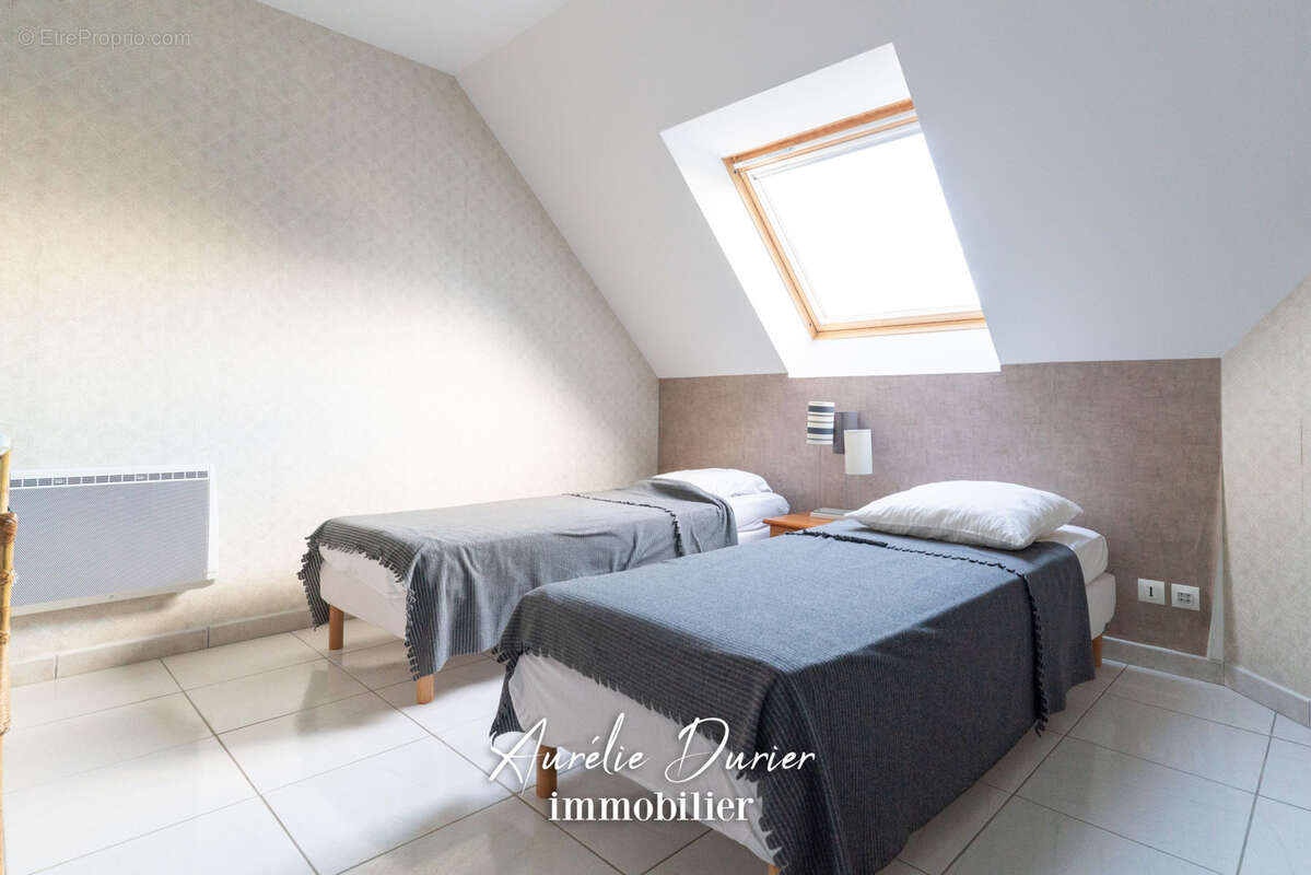 Maison à MONTRICHARD