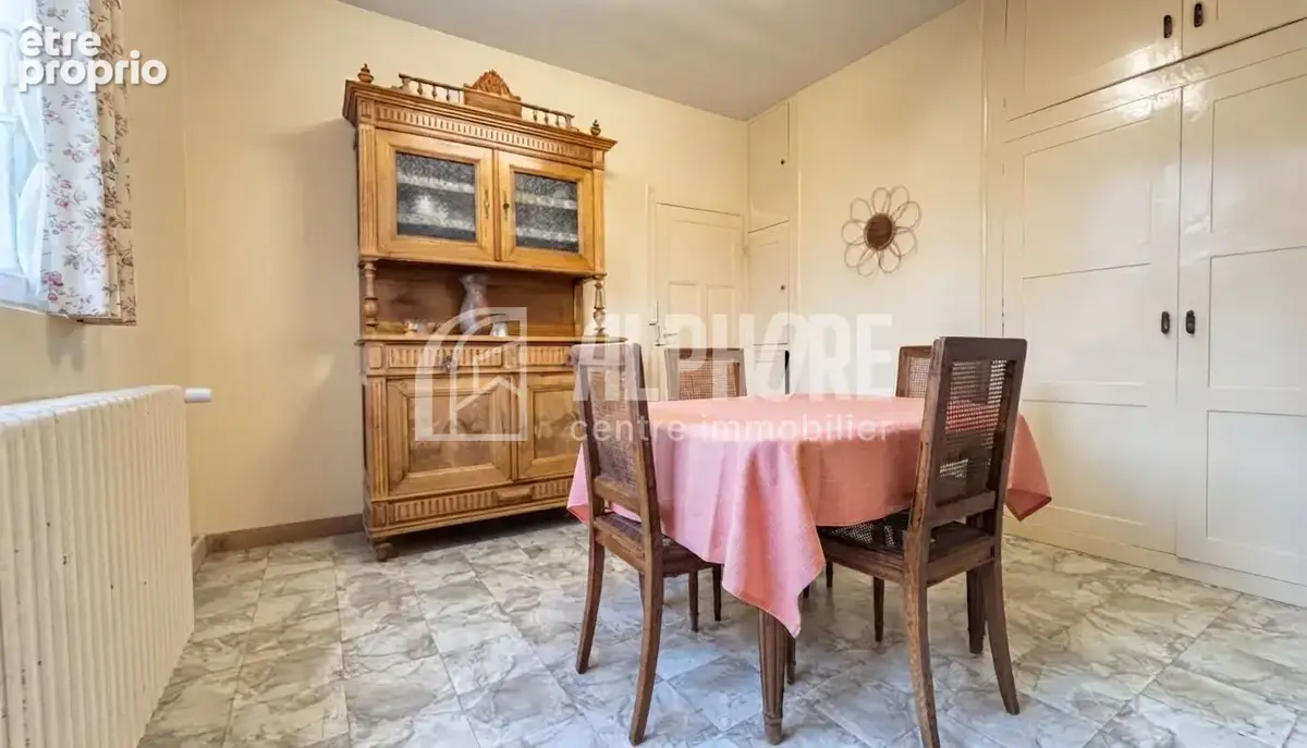 SAINT-NICOLAS de REDON- Maison familiale ou rapport locatif optimisé - photo 9