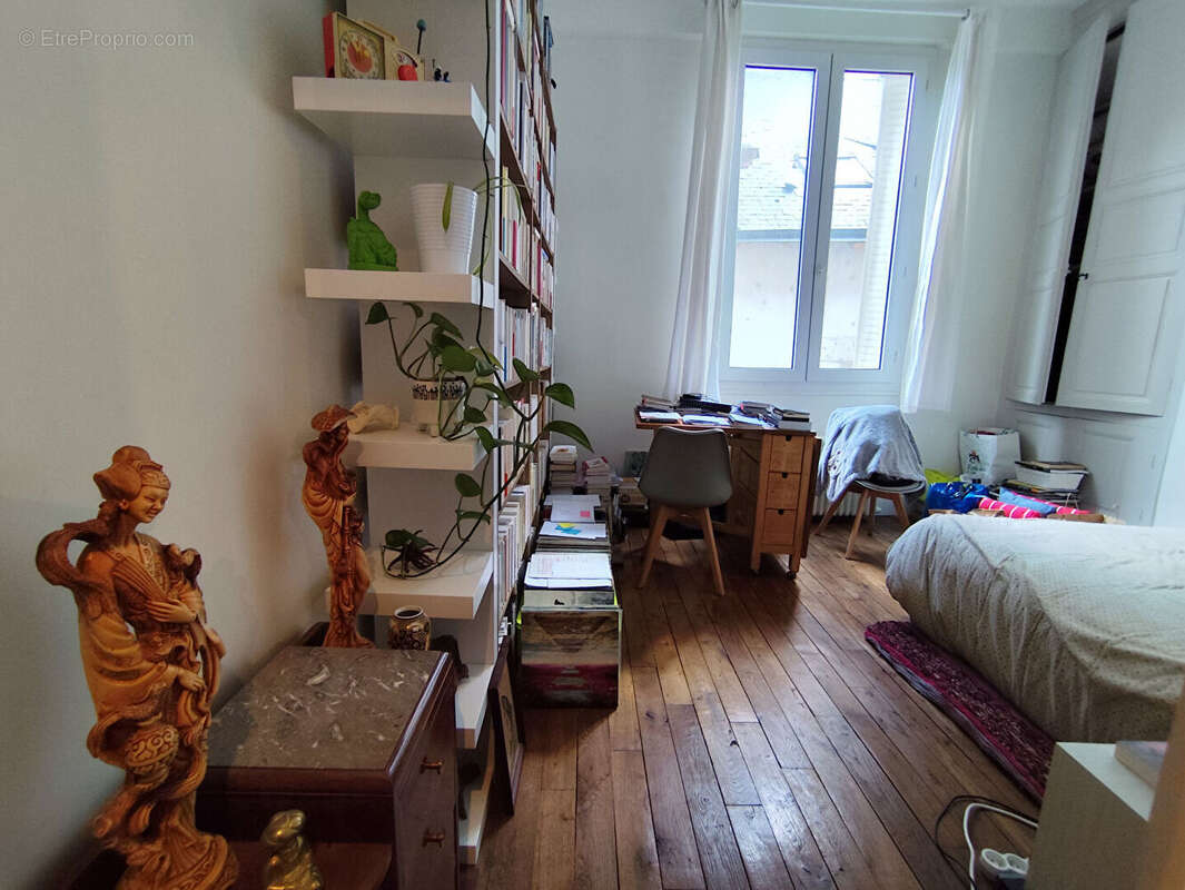 Appartement à ORLEANS