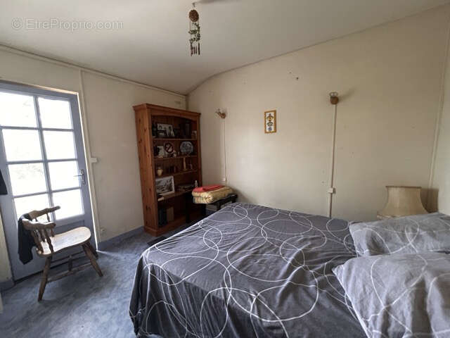 Maison à FONTENAY-LE-COMTE