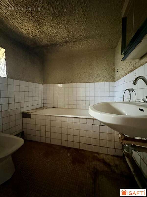 Photo 8 - Maison à IMPHY