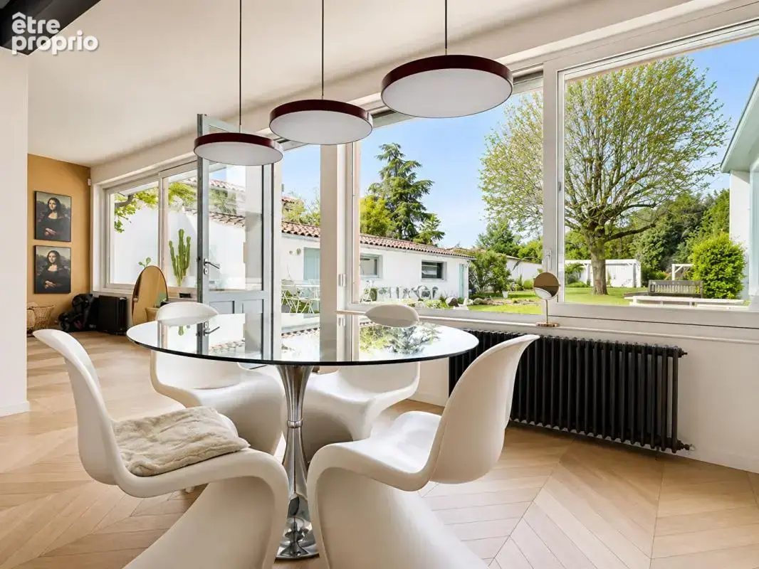 Maison à BEGLES