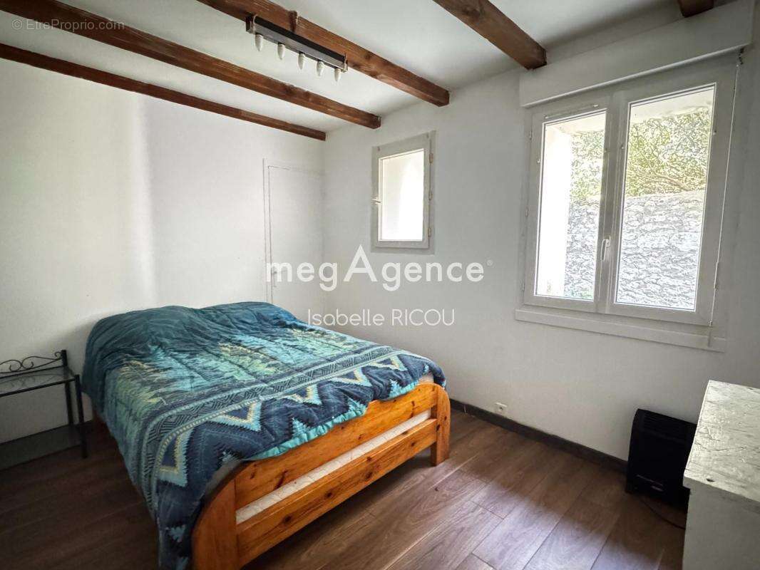 Maison à BOURCEFRANC-LE-CHAPUS