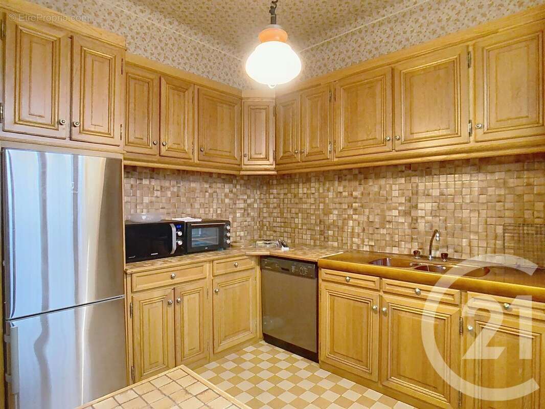 Photo 8 - Maison à THIAIS