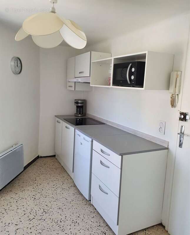 Appartement à ALES