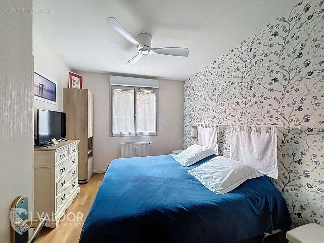 Appartement à VILLEFRANCHE-SUR-SAONE