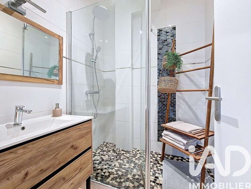 Photo 6 - Appartement à VILLENAVE-D'ORNON