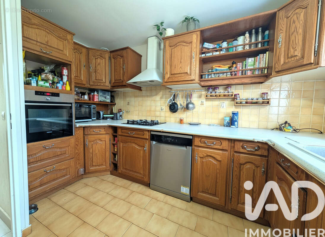 Photo 5 - Maison à EMERAINVILLE