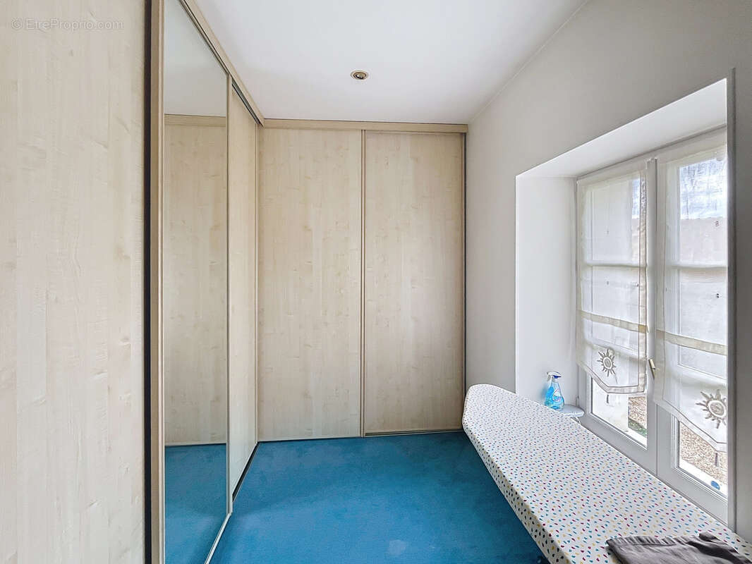 Maison à MILLY-LA-FORET