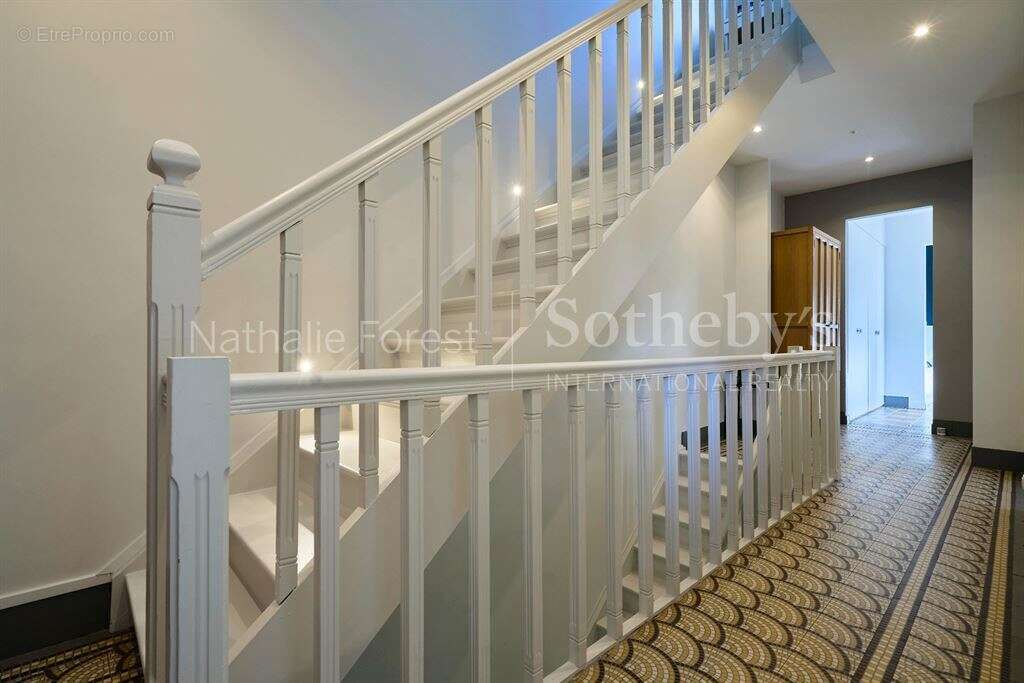 Maison à LAMBERSART