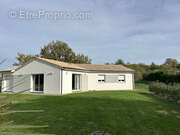 Maison à MAUVEZIN-SUR-GUPIE