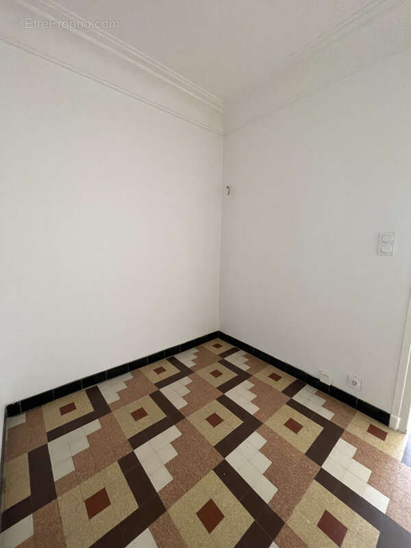 Appartement à ECHIROLLES