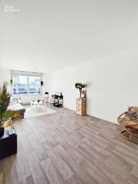 Appartement 87 m² à Montbeliard  - photo 5