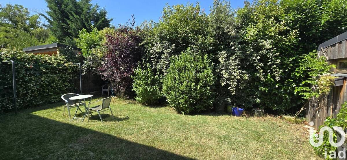 Photo 1 - Maison à SAINT-AMBROIX