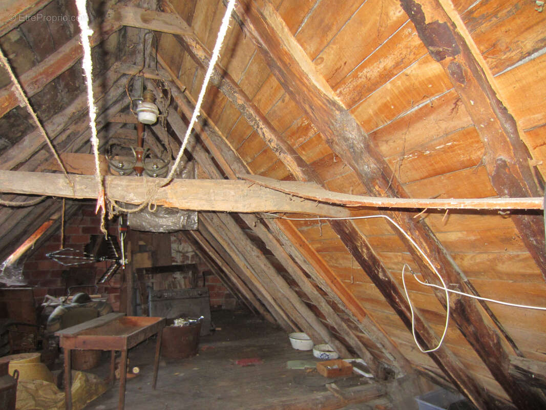 Maison à AUDRESSEIN