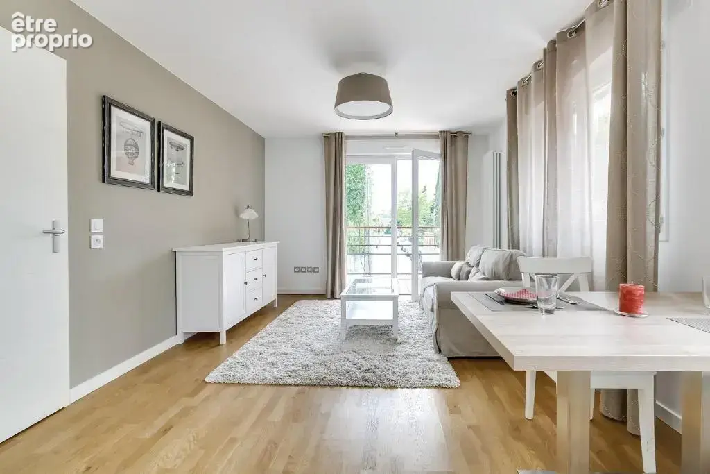 Investissement en residence Senior - photo 8