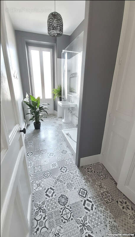 Appartement à ANNONAY