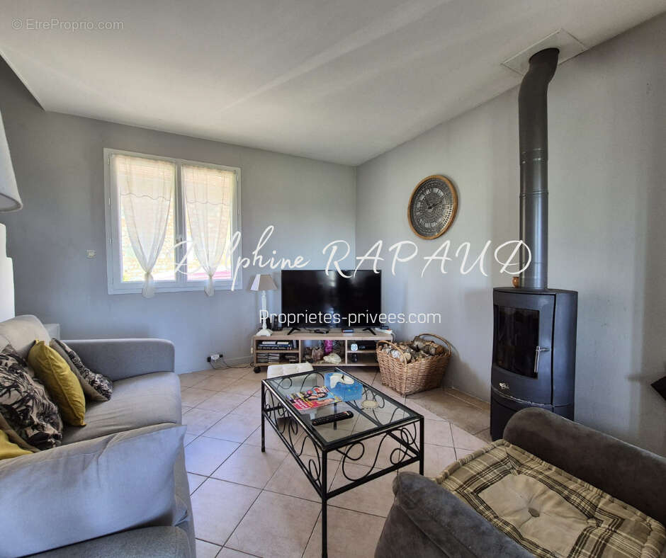 Maison à NOGENT-LE-ROTROU