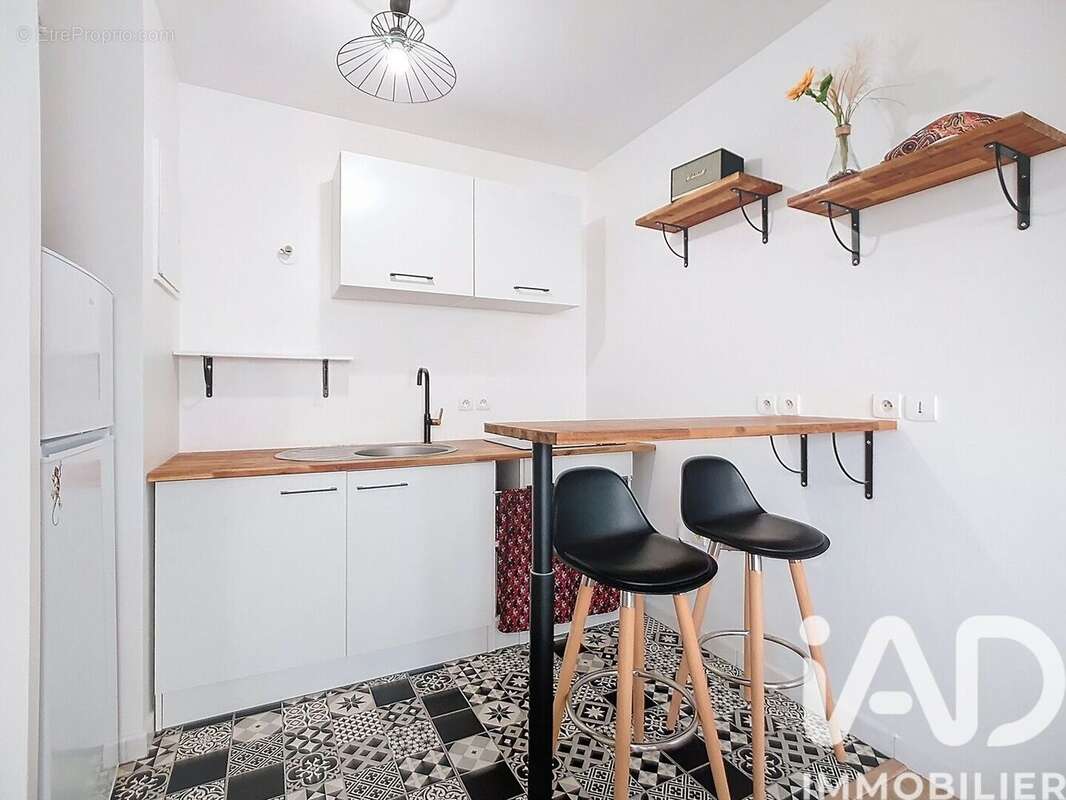 Photo 4 - Appartement à COMBS-LA-VILLE