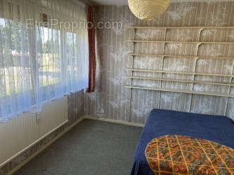 Appartement à SAINT-LOUP-SUR-SEMOUSE