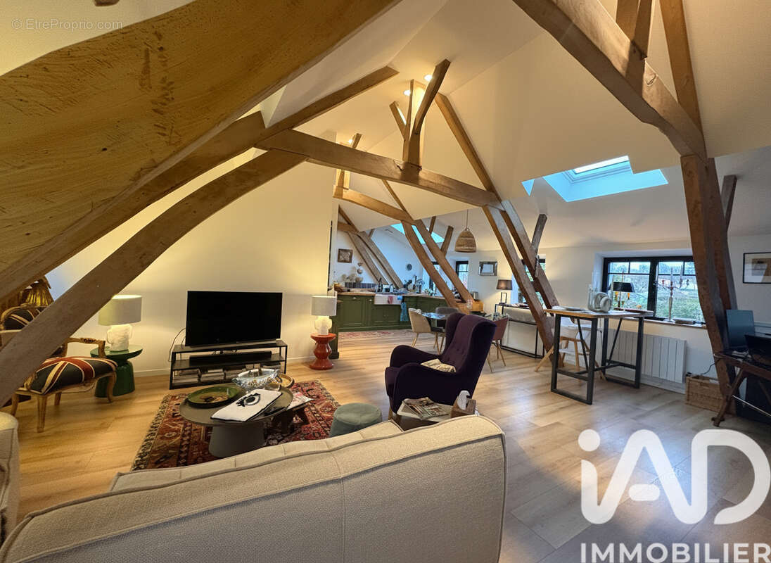 Maison 533 m² à Saint-Aubin  - photo 2