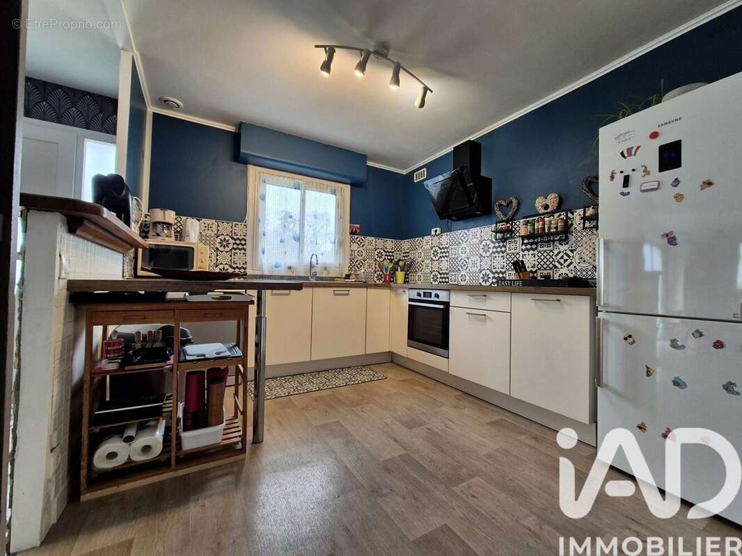 Photo 6 - Maison à TONNAY-CHARENTE