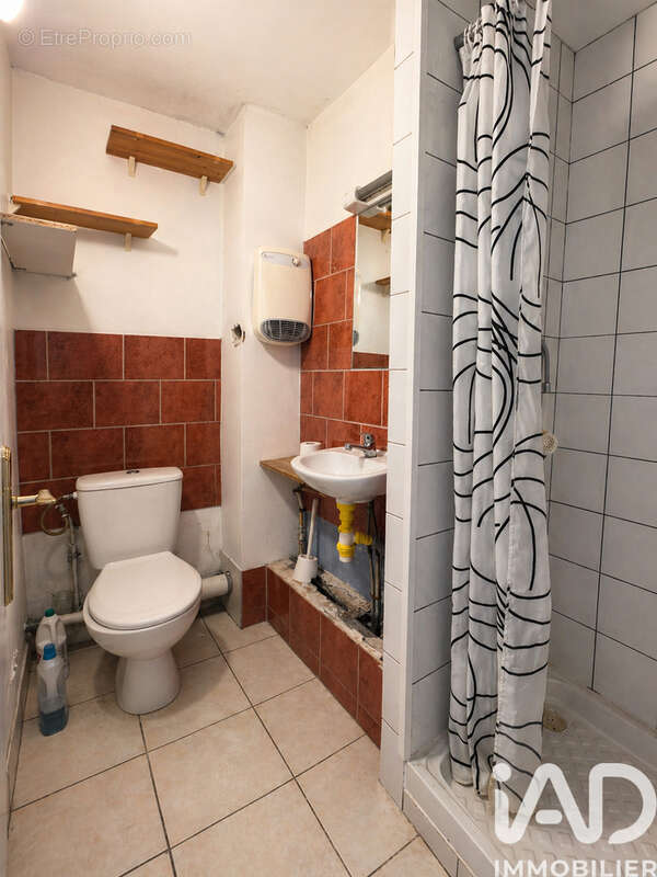 Photo 6 - Appartement à VILLERUPT