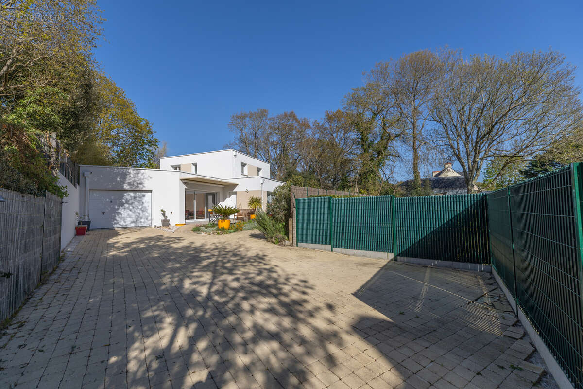 Maison à SAINT-NAZAIRE