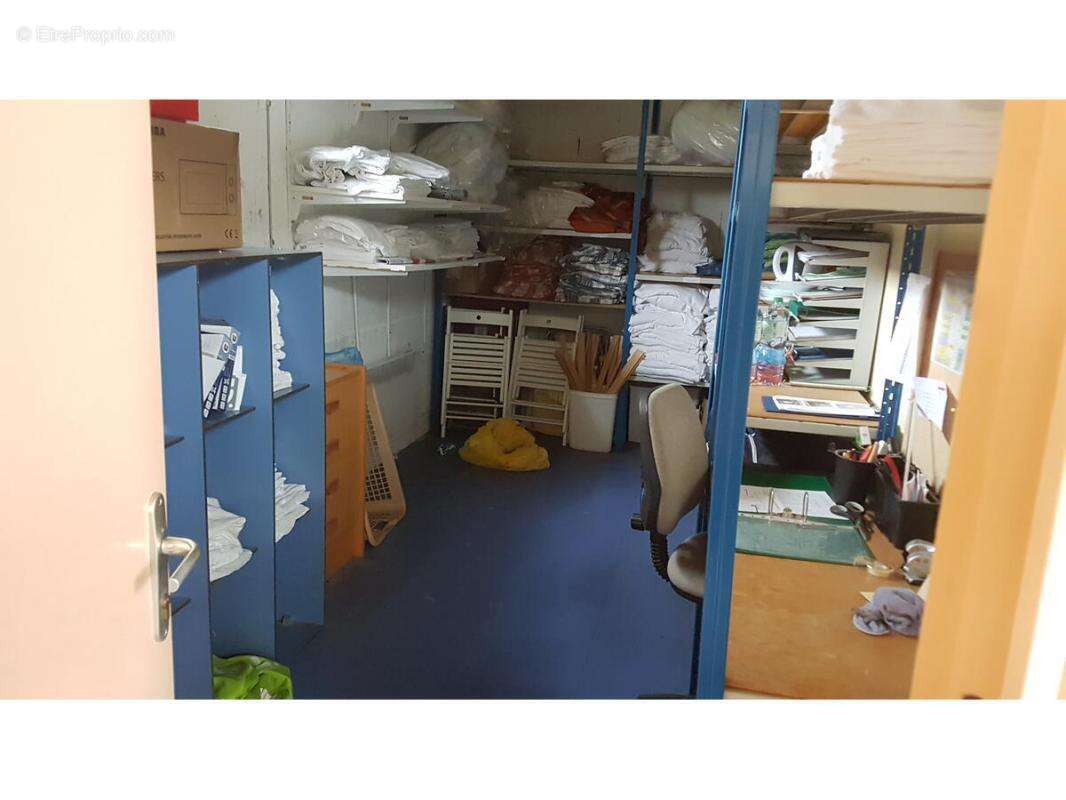 Appartement à LA ROCHE-POSAY