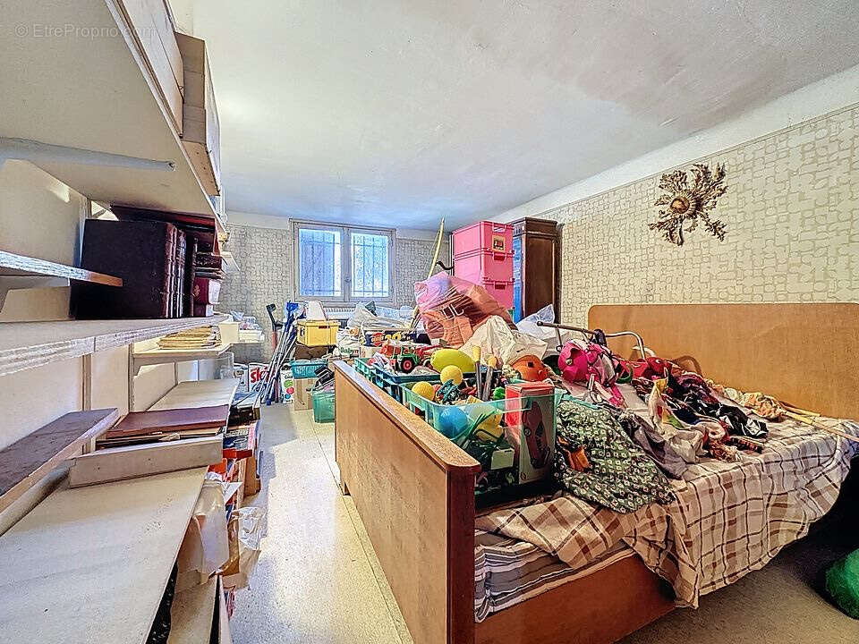 Maison à NOISY-LE-GRAND