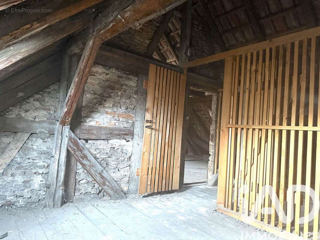 Photo 4 - Appartement à WASSELONNE