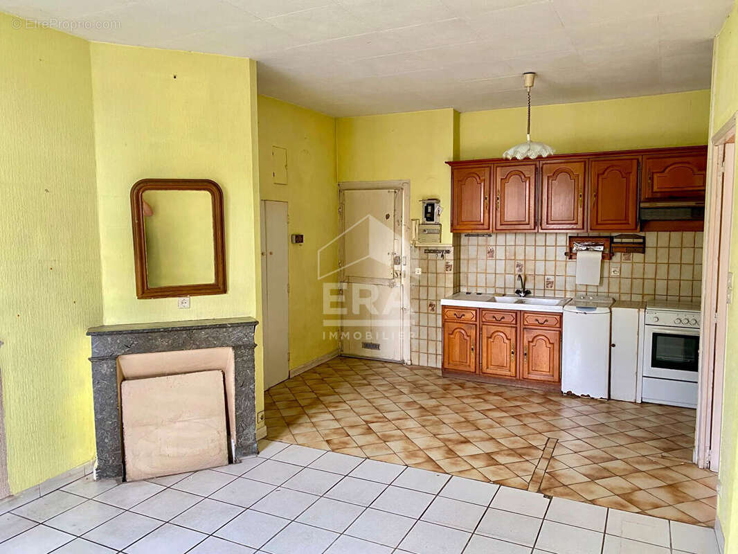 Appartement 56m² à pau - photo 2