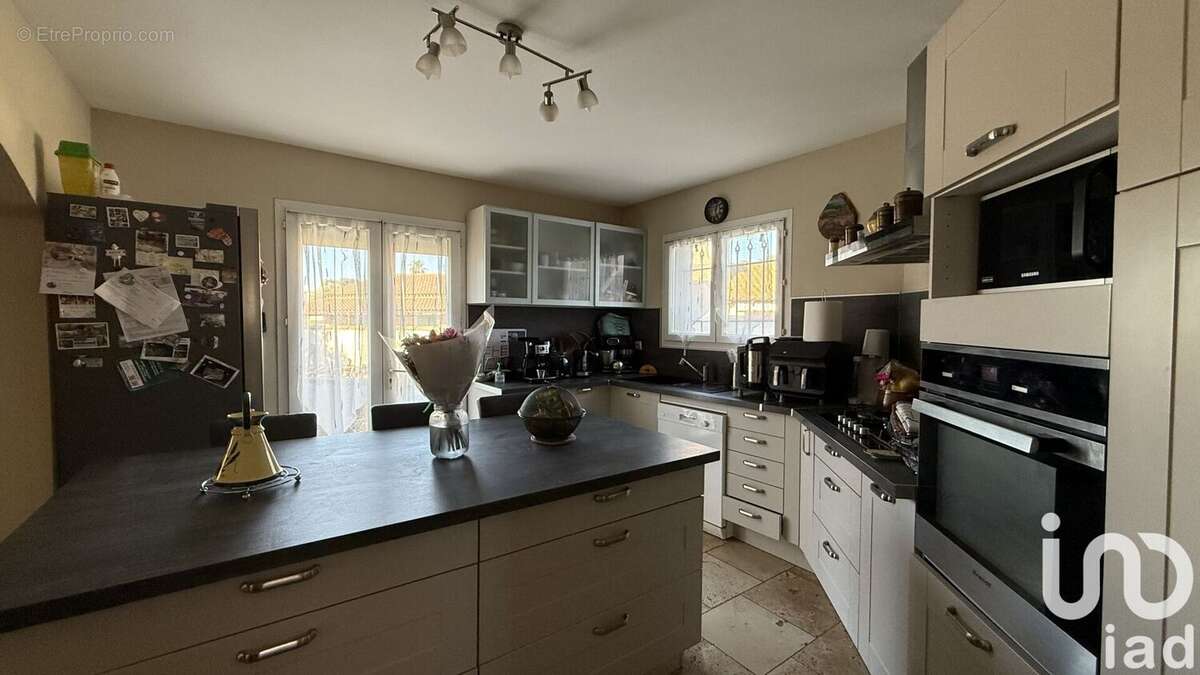 Photo 9 - Maison à BELLEGARDE