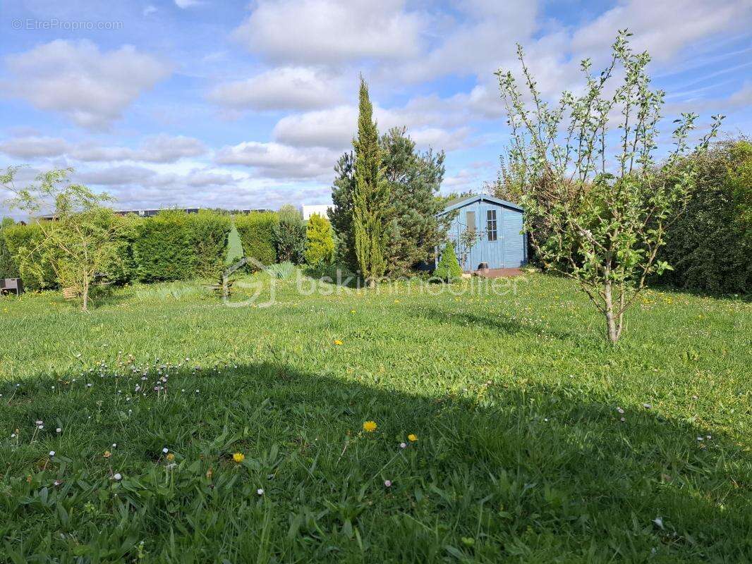 Maison à DADONVILLE