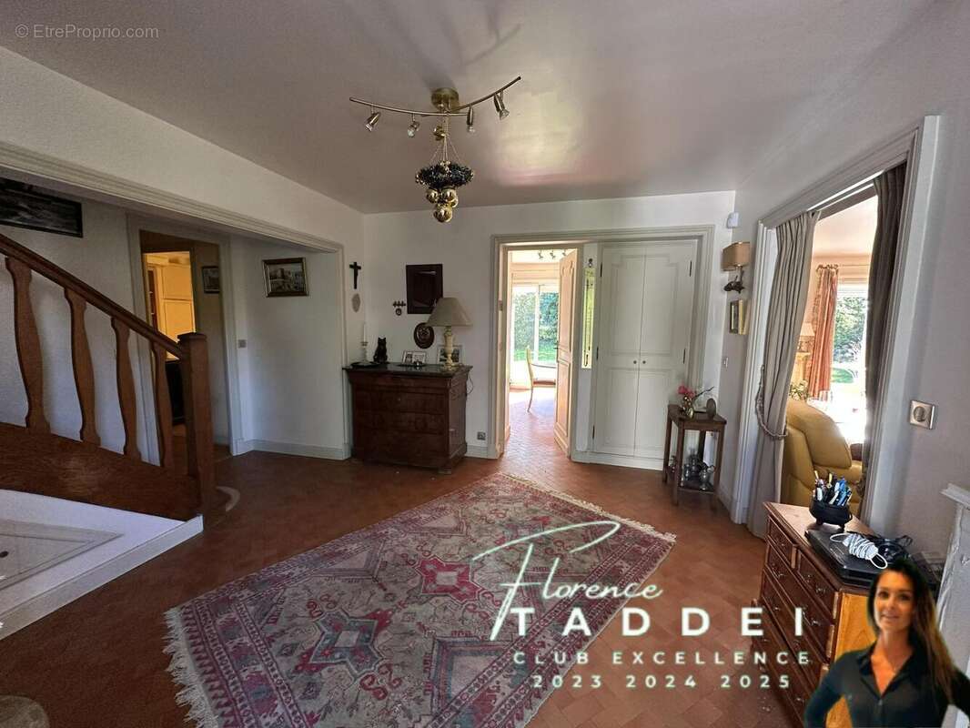 Photo 3 - Maison à CHOISEL