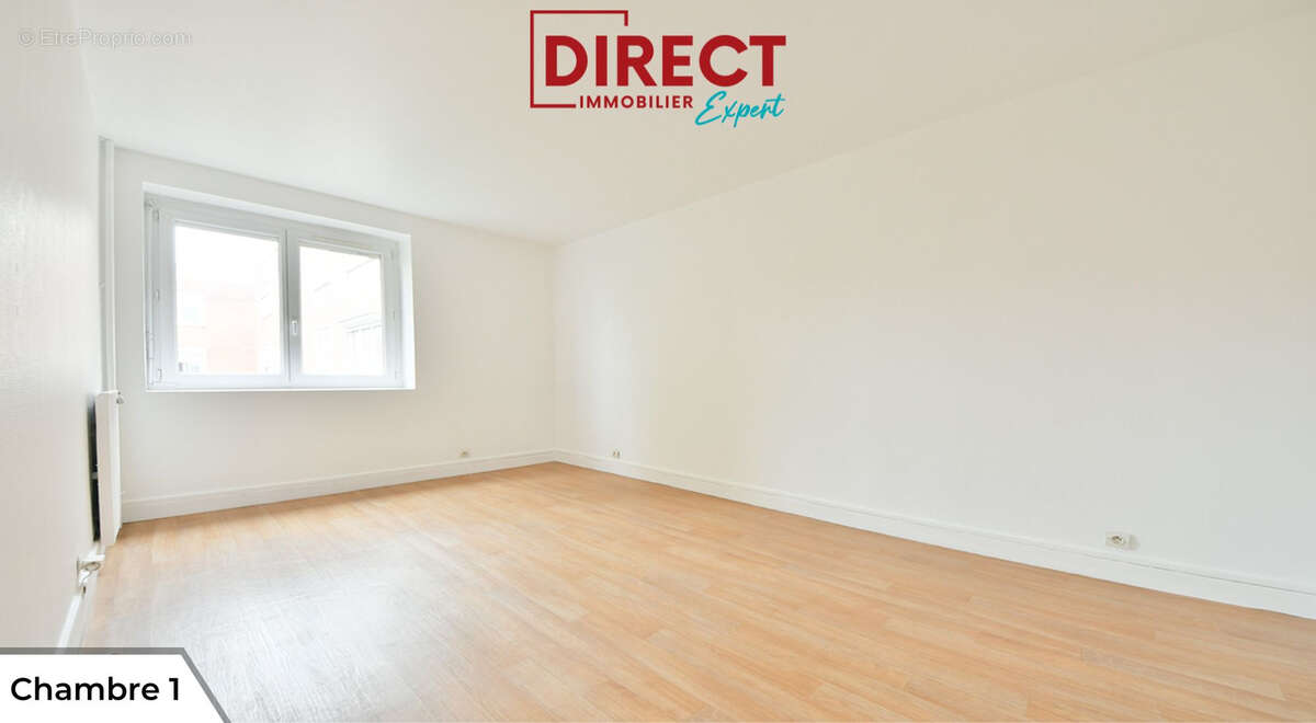 Appartement à CRETEIL